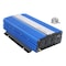Aims Power Power Inverter, Pure Sine, 3,000 W Peak, 1,500 W Continuous, 3 Outlets PWRI150012120S - alternate 1